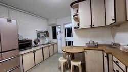 Blk 745 Pasir Ris Street 71 (Pasir Ris), HDB 5 Rooms #598747131